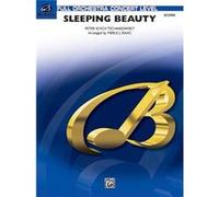 Sleeping Beauty Waltz by By composer Peter Ilyich Tchaikovsky