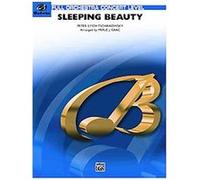 Sleeping Beauty (Waltz from the Ballet), Concert Full Orchestra