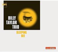 Sleeping Bee by Billy Taylor Trio