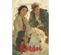 Sleeping Borzoi: Sweet small town rom-com fairy tale retelling of Sleeping Beauty