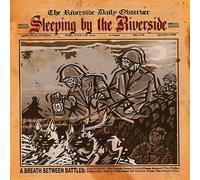 Sleeping By the Riversid - A Breath Between Battles