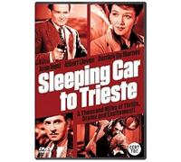 Sleeping Car to Trieste [Edizione: Regno Unito] [Import]