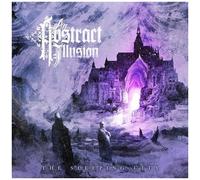 An Abstract Illusion – The Sleeping City – Universal Music Group