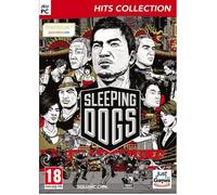 Sleeping Dogs