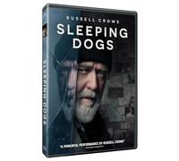 Sleeping Dogs – DVD – Écran large