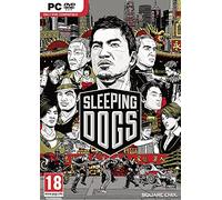 Sleeping Dogs