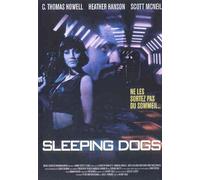 Sleeping Dogs