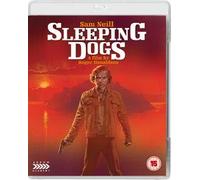 Sleeping Dogs