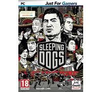 Sleeping Dogs Pc
