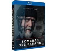 Sleeping Dogs (2024) / Sombras Del Pasado (Blu Ray)