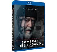Sleeping Dogs (2024) / Sombras Del Pasado (Blu Ray)