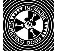 Sleeping Dogs – Beware – Vinyle