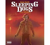 Sleeping Dogs [Blu-Ray]