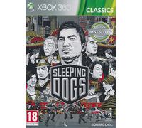 Sleeping Dogs Classics Xbox 360