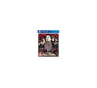 Square Enix Sleeping Dogs - Definitive Edition