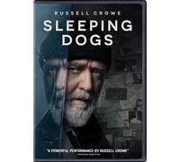Sleeping Dogs [Digital Video Disc] Widescreen