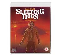 Sleeping Dogs – Blu-ray – Arrow