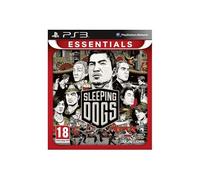 Sleeping Dogs - essentiels