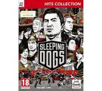 Sleeping Dogs G