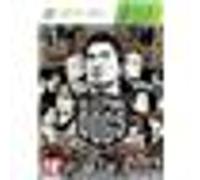 Sleeping Dogs G