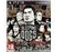 Sleeping Dogs G