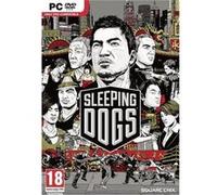 Sleeping Dogs G