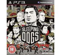 Sleeping Dogs [import anglais]