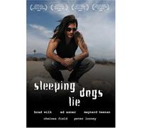 Sleeping Dogs Lie