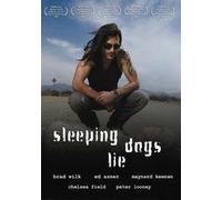 Sleeping Dogs Lie