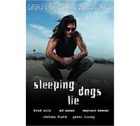 Sleeping Dogs Lie G