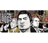 Sleeping Dogs (PC)