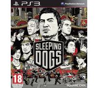 Sleeping Dogs G