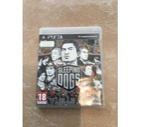 Sleeping Dogs (PS3) (Sony Playstation 3)