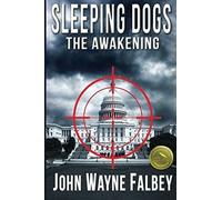 Sleeping Dogs: The Awakening