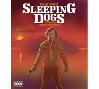 Sleeping Dogs [Usa][Blu-Ray]