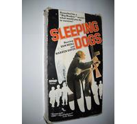Sleeping Dogs [VHS]