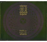 Sleeping Dogs Wake - Hold Me/Under The Stars [Import]
