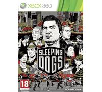 Sleeping Dogs G