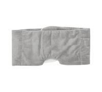 Sleeping Eye, Breathable Blackout Cover for Travel, Adjustable Soft Eye Shade for Road Trips Home Meditation Yoga Students, Premium Light-Blocking Material, Comfortable Night Sleep Accessory