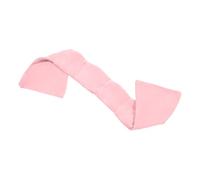 Sleeping Eye Cover, Light-Blocking Eye Patch, Ultra-Soft Fabric, Adjustable Strap, Glass Microbead Filling, Lightweight Design For Napping, Travel, Hotel Stays, Camping, Relaxation