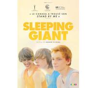 Sleeping Giant