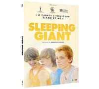 Sleeping Giant