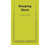 Sleeping Giant