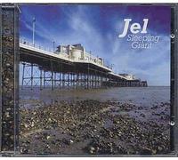 Jel – Sleeping Giant – CD