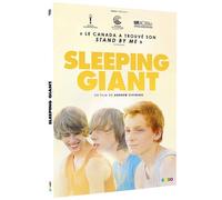 Sleeping Giant