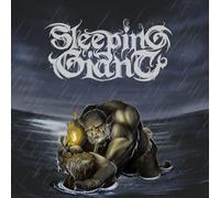 Sleeping Giant - Audio Cd Sleeping Giant - Beauty Of Obliteration
