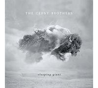 Sleeping Giant by Cerny Brothers