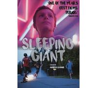 Sleeping Giant
