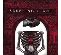 Sleeping Giant - Dread Champions of the La