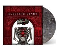 Sleeping Giant - Dread Champions Of The Last Days
